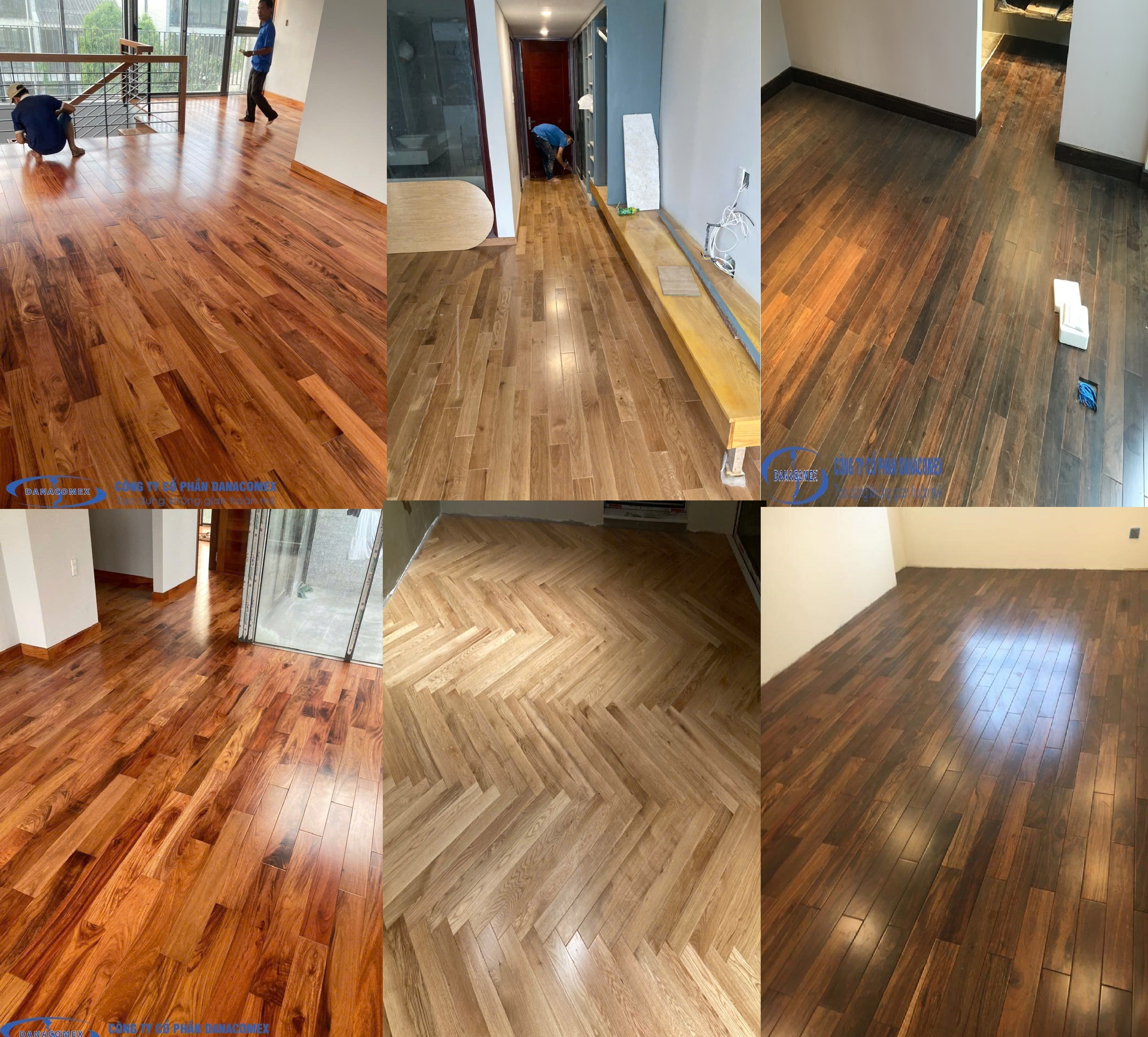 SÀN GỖ TỰ NHIÊN TẠI ĐÀ NẴNG DÀNH CHO GIA ĐÌNH KHÔNG THỂ KHÔNG BIẾT