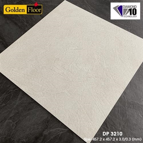 Sàn Nhựa Dán Keo Vân Thảm - DP3210