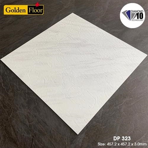 Sàn Nhựa Dán Keo Vân Đá - DP323