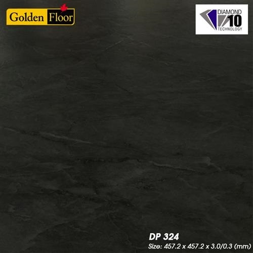 Sàn Nhựa Dán Keo Vân Đá - DP324