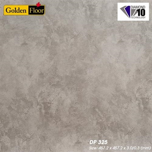 Sàn Nhựa Dán Keo Vân Đá - DP325