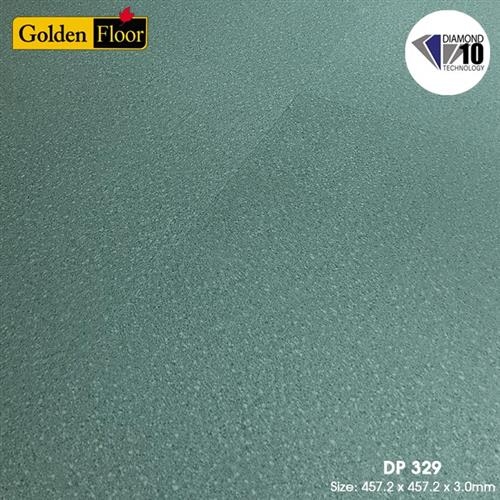 Sàn Nhựa Dán Keo Vân Đá - DP329