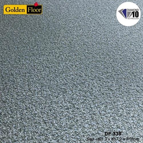 Sàn Nhựa Dán Keo Vân Thảm - DP339