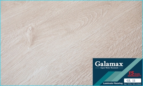 Sàn Gỗ GALAMAX - GL 11