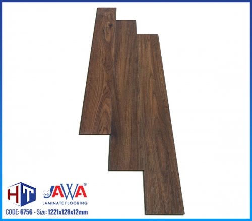 Sàn gỗ JAWA - 6756