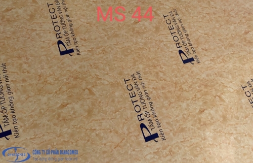 PVC Giả Đá - MS44