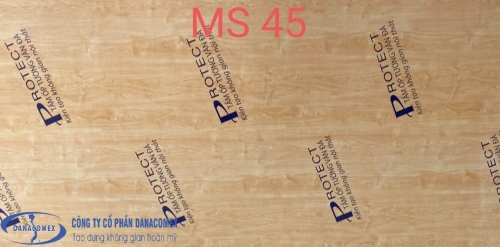PVC Giả Đá - MS45
