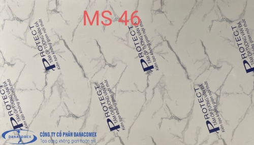 PVC Giả Đá - MS46