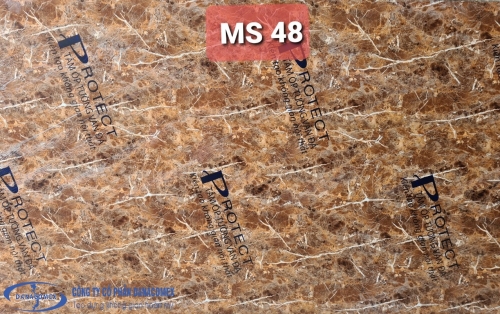 PVC Giả Đá - MS48