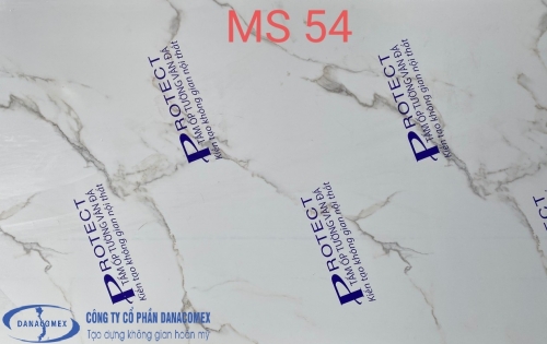 PVC Giả Đá - MS54