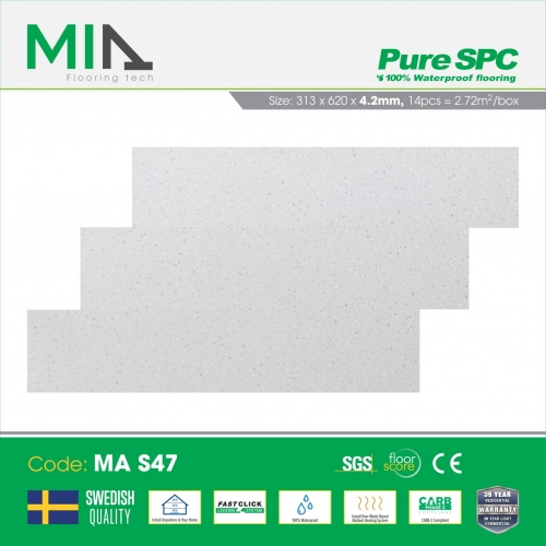 Sàn Nhựa MIA (4.2mm) - S47