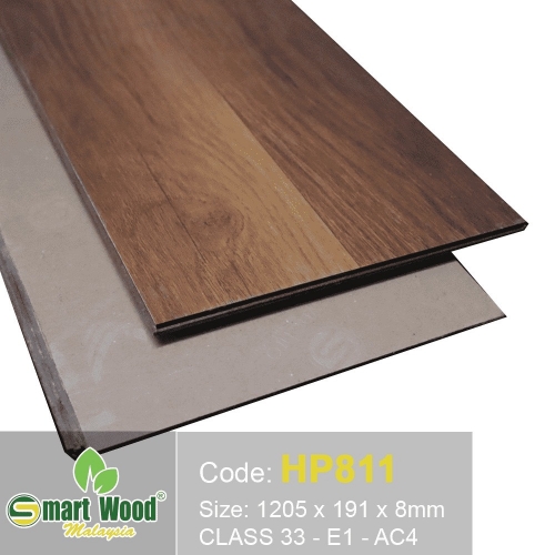 Smart Wood HP811