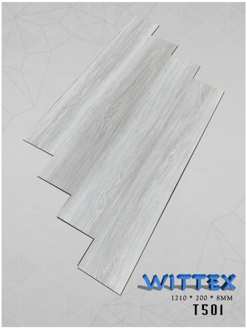 Sàn gỗ Wittex T501