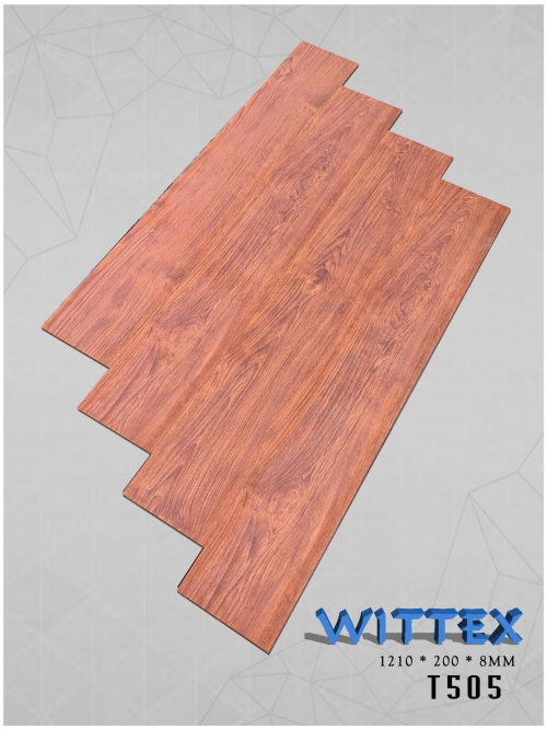 Sàn gỗ Wittex T505