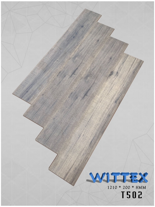 Sàn gỗ Wittex T502