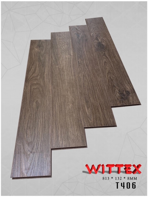 Sàn gỗ Wittex T406