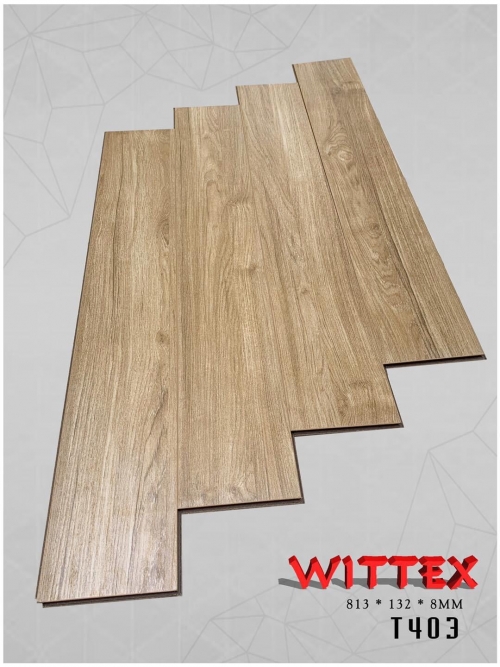Sàn gỗ Wittex T403