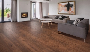 Bí quyết lựa chọn sàn gỗ công nghiệp Đà Nẵng cho phòng khách