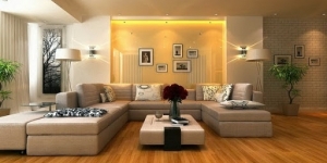 Ưu điểm nổi bật của sàn gỗ công nghiệp Đà Nẵng