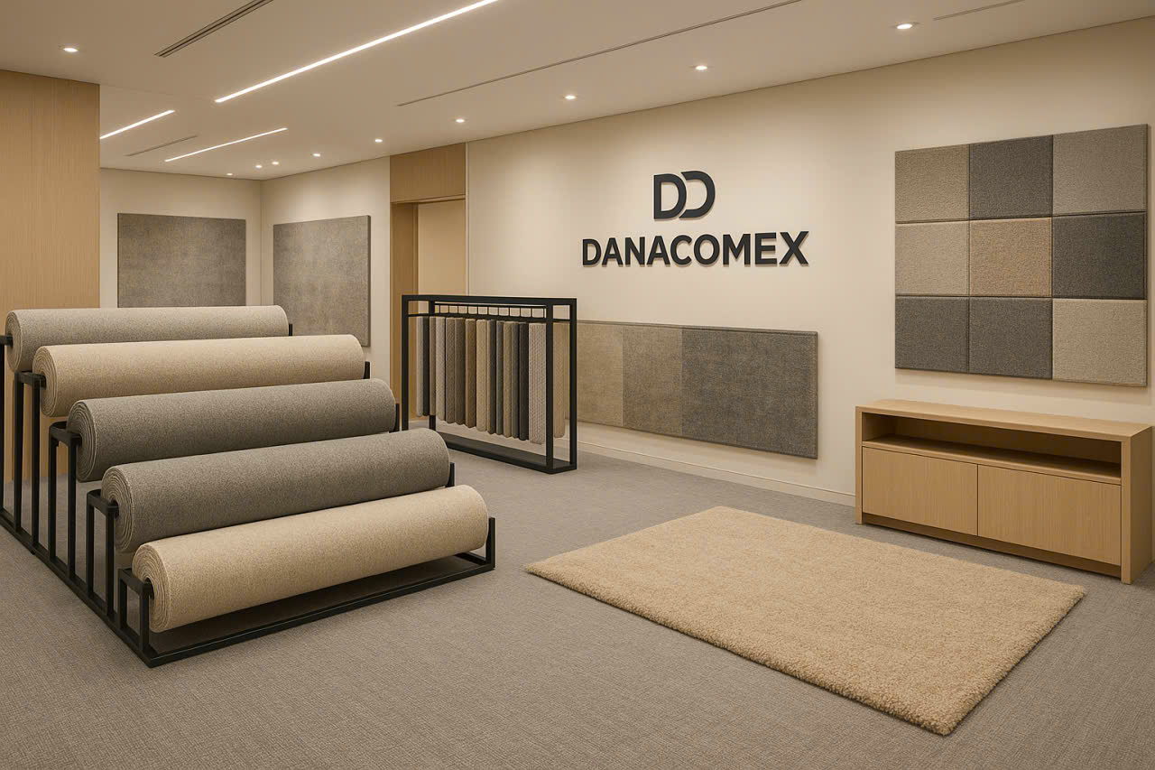 Tổng Đại Lý Thảm Trải Sàn Đà Nẵng – Phân Phối & Thi Công Chuyên Nghiệp