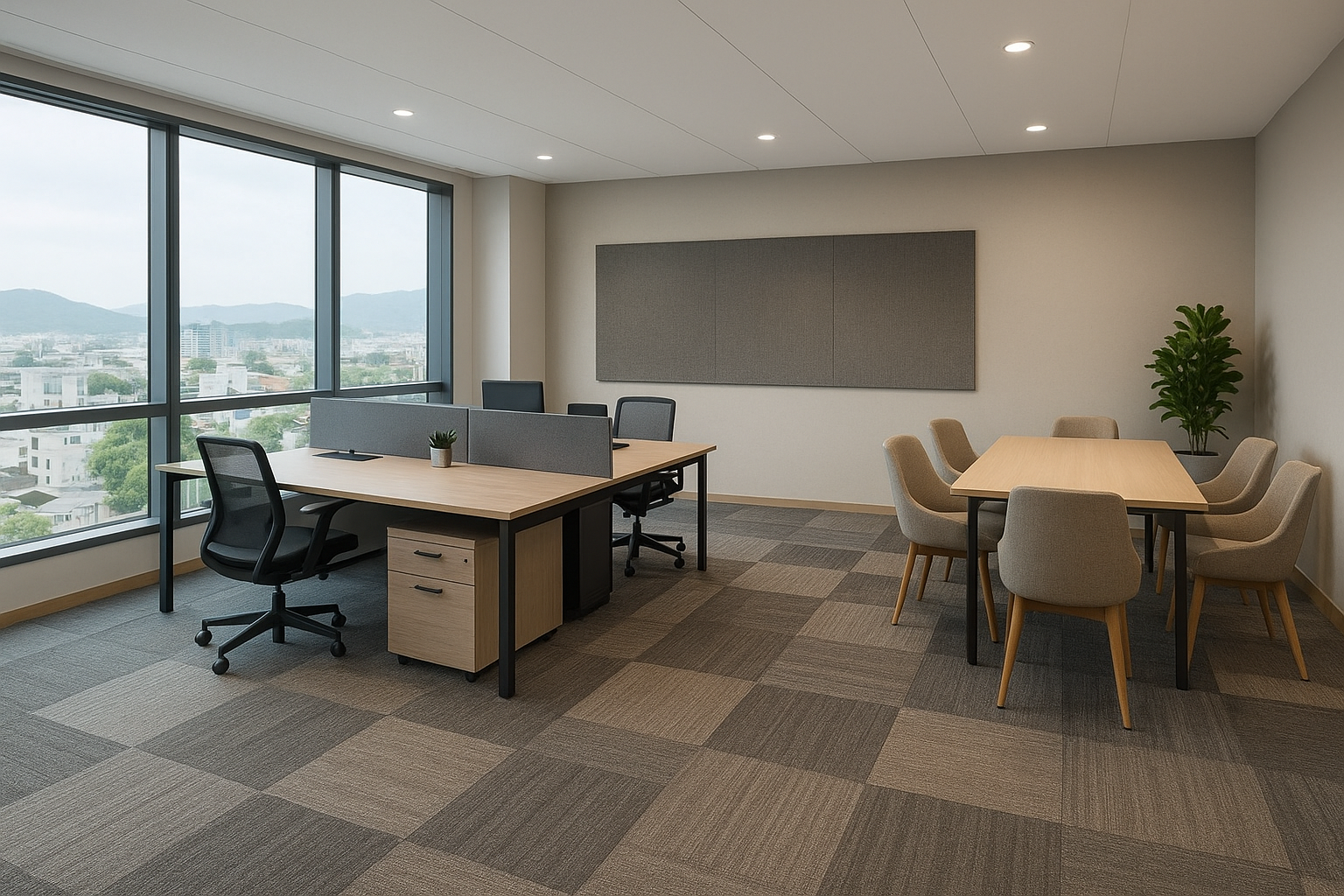 Thảm Trải Sàn Framework Tại Đà Nẵng – Giải Pháp Trang Trí Cao Cấp Cho Không Gian Hiện Đại