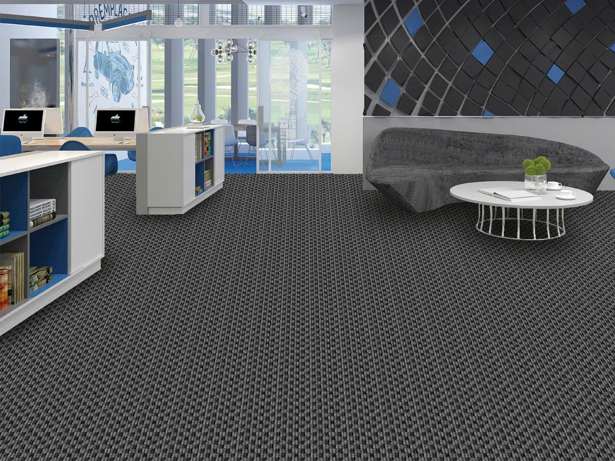 Hướng Dẫn Chọn Thảm Trải Sàn Văn Phòng Tại Đà Nẵng Đẹp – Bền – Giá Tốt 