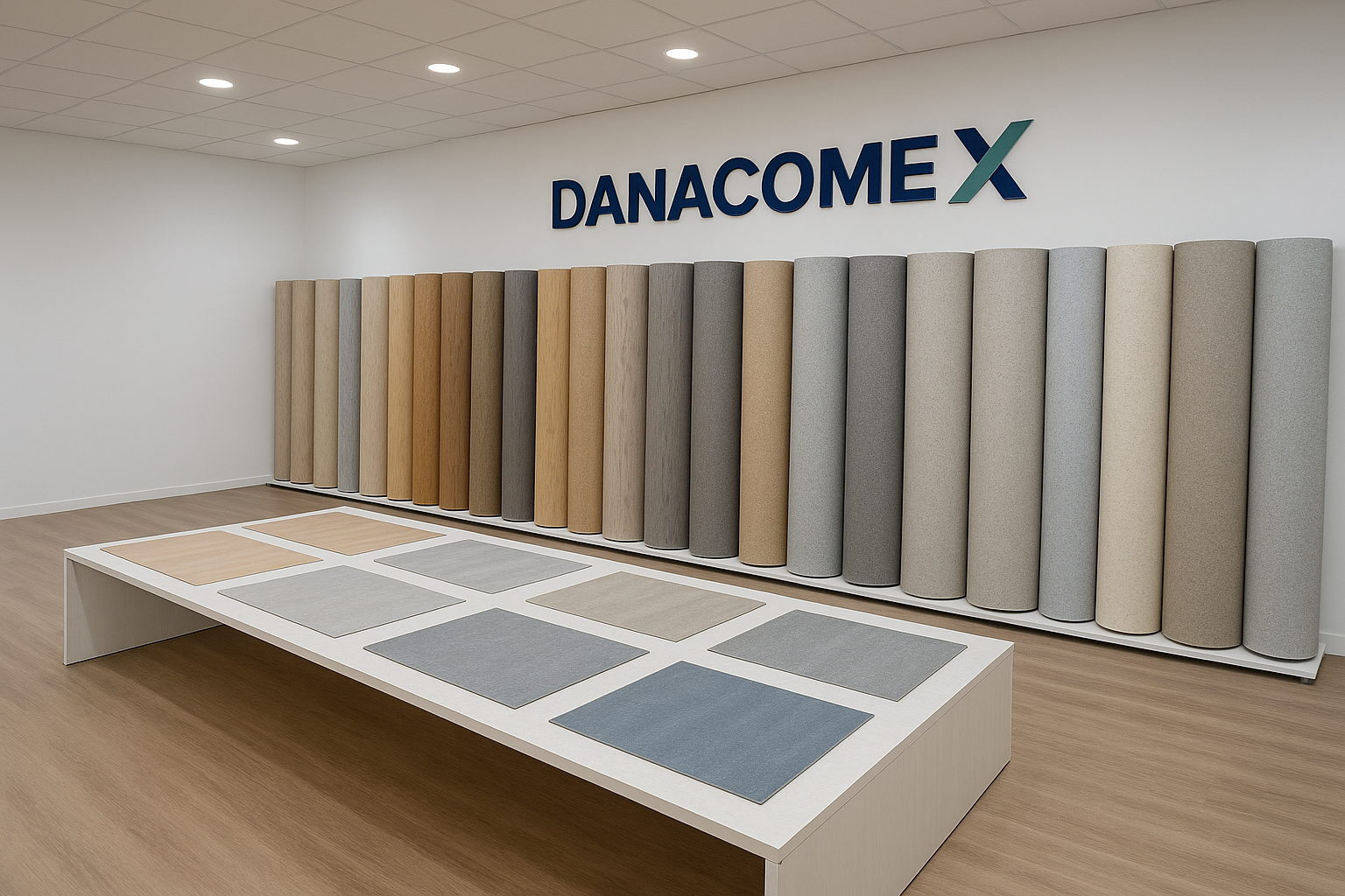 Tại sao nên lựa chọn sàn vinyl cho phòng khám bệnh tại Đà Nẵng