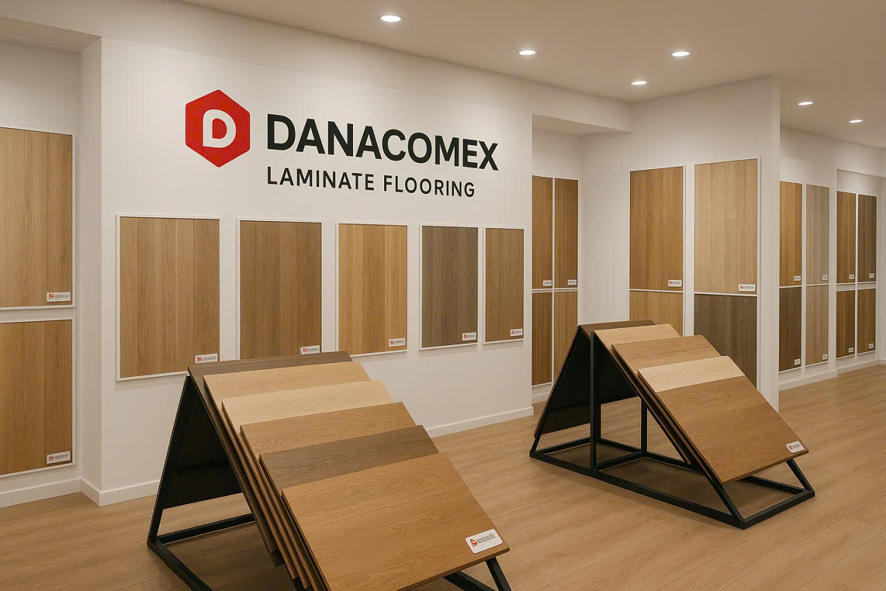 Sàn Gỗ Công Nghiệp Giá Rẻ Đà Nẵng – Chất Lượng Bền Đẹp, Phù Hợp Mọi Công Trình