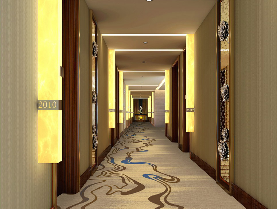 Thảm Khách Sạn Đà Nẵng | Danacomex – Thi Công & Cung Cấp Chuyên Nghiệp, Giá Tốt