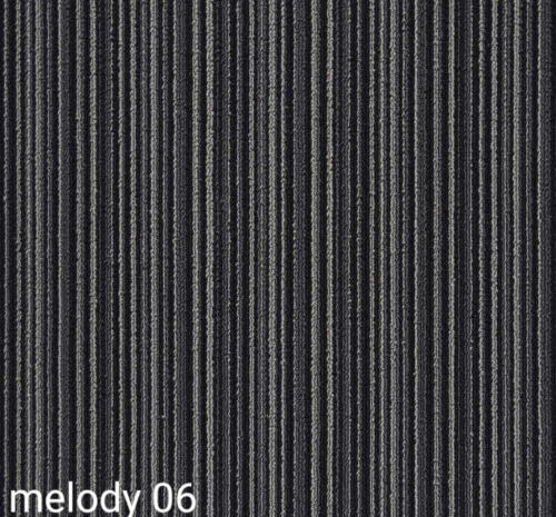 MELODY - 06
