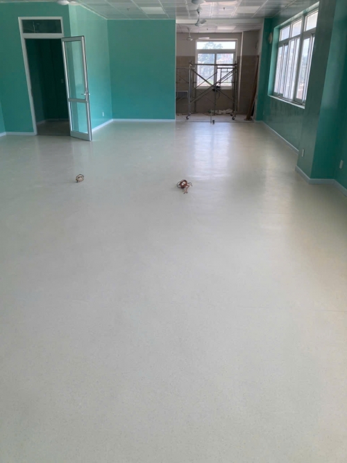 Bệnh Viện Đa Khoa Hoà Vang - Tp.Đà Nẵng