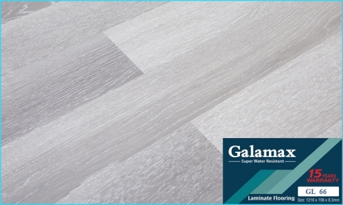 Sàn Gỗ GALAMAX - GL 66