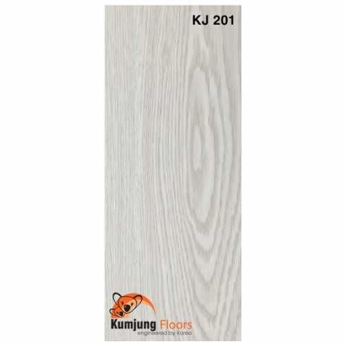 Sàn nhựa giả gỗ 2mm - KJ201