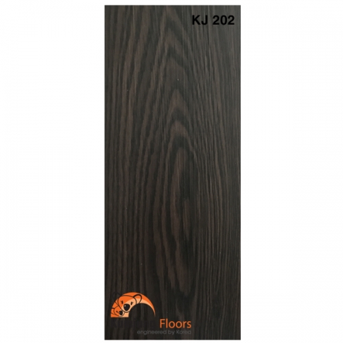 Sàn nhựa giả gỗ 2mm - KJ202