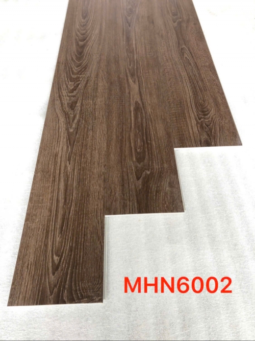 Sàn nhựa hèm khoá  - MHN6002