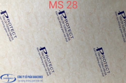 PVC Giả Đá - MS28