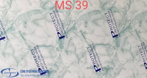 PVC Giả Đá - MS39