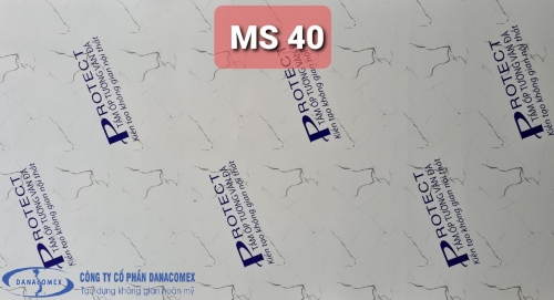 PVC Giả Đá - MS40