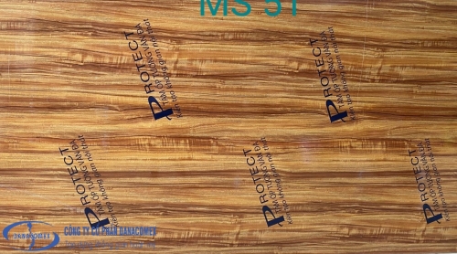 PVC Giả Đá - MS51