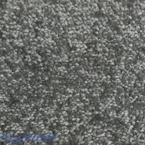 Thảm lông xù 1 màu 7.5mm - PT06