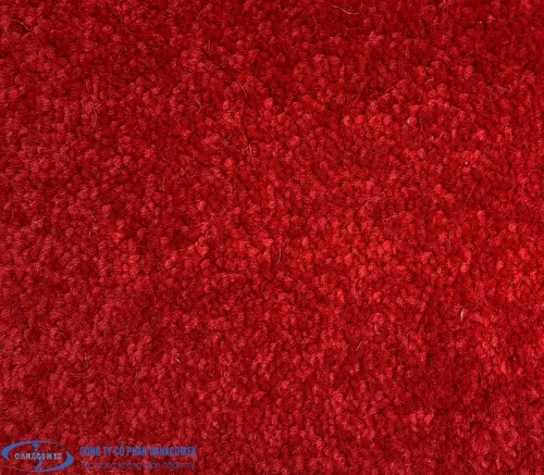 Thảm lông xù 1 màu 7.5mm - PT08