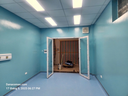 Bệnh Viện Chỉnh Hình Phục Hồi Chức Năng - Tp.Đà Nẵng