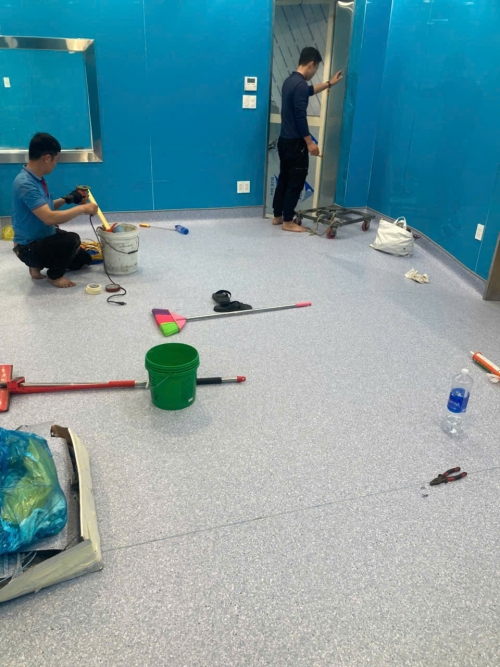 BỆNH VIỆN TW HUẾ CƠ SỞ 1