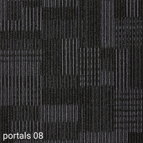 FORTALS - F08
