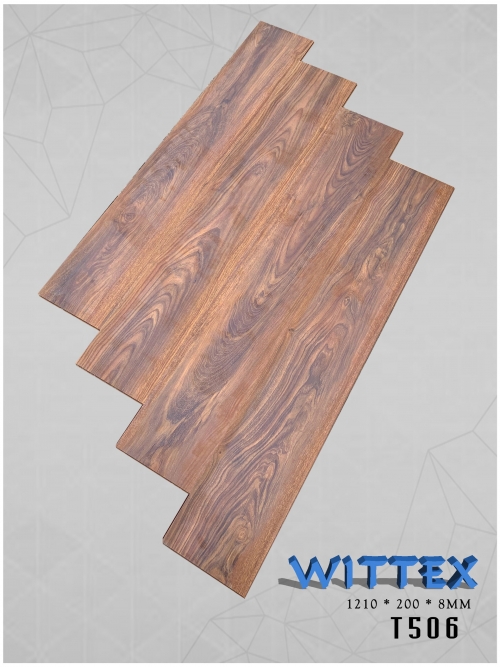 Sàn gỗ Wittex T506