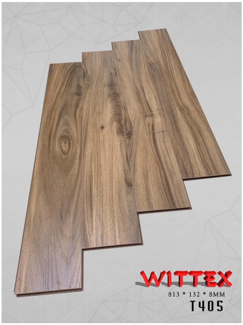Sàn gỗ Wittex T405