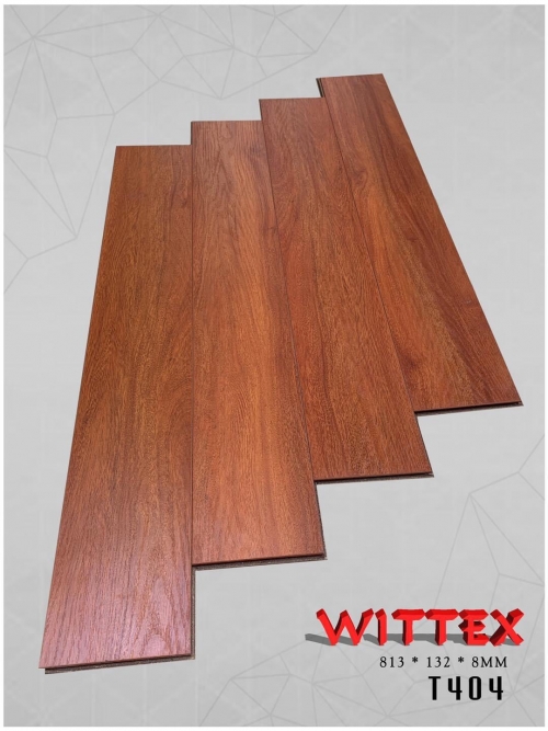 Sàn gỗ Wittex T404