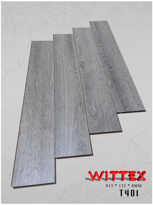 Sàn gỗ Wittex T401