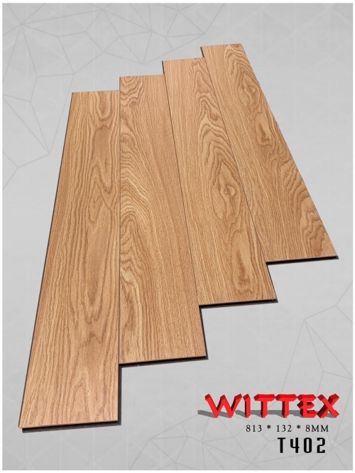 Sàn gỗ Wittex T402