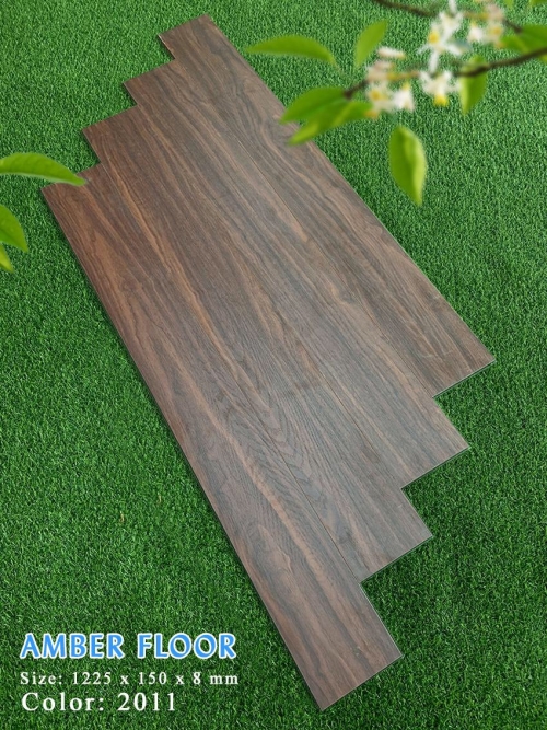 Sàn gỗ Wittex 2011